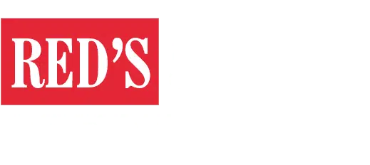 Red’s Electric logo